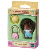 Sylvanian Families - Igel Baby