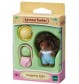 Sylvanian Families - Igel Baby