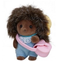 Sylvanian Families - Igel Baby