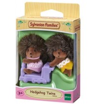 Sylvanian Families - Igel Zwillinge