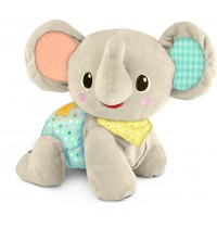 Vtech Baby - Krabbel-mit-mir-Elefant