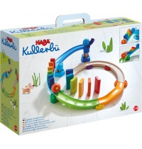 HABA® - Kullerbü - Kugelbahn Kringel-Domino