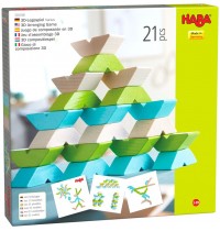 HABA® - 3D Legespiel Varius
