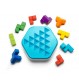 SMARTGAMES Zig Zag Puzzler