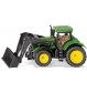 SIKU - John Deere mit Frontlader