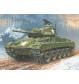 Revell - M24 Chaffee