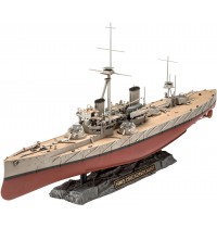 Revell - HMS Dreadnought