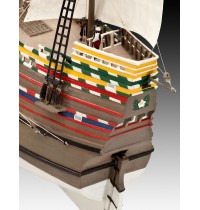 Revell - Mayflower - 400th Anniversary