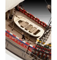 Revell - Mayflower - 400th Anniversary