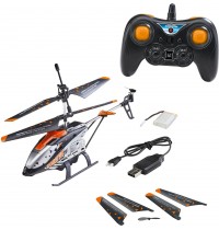 Revell Control - RC Helikopter - Interceptor-  Anti Collision