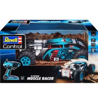 Revell Control - RC Hot Rod - Muscle Racer