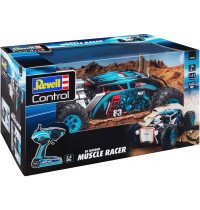 Revell Control - RC Hot Rod - Muscle Racer