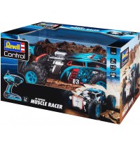 Revell Control - RC Hot Rod - Muscle Racer