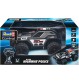 Revell Control - RC Car - Highway Police