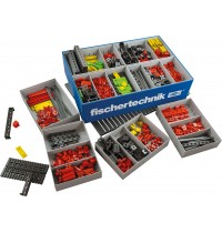 fischertechnik - PLUS - Creative Box Basic