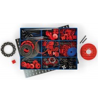 fischertechnik - PLUS - Creative Box Mechanics