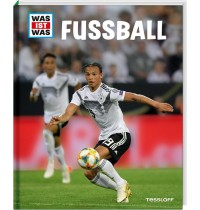 Tessloff - Was ist Was - Fußball