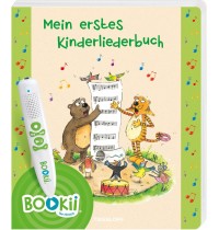 Tessloff - Bookii - Mein erstes Liederbuch