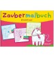 Tessloff - Zaubermalbuch - Einhörner