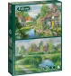 Jumbo Spiele - Falcon - Riverside Cottages