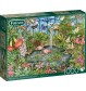 Jumbo Spiele - Falcon - Tropical Conservatory