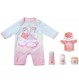 Zapf Creation - Baby Annabell Care Set