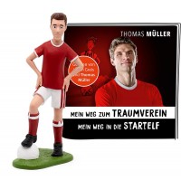 Tonies - Thomas Müller - Mein Weg zum Traumverein