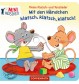 Coppenrath Verlag - Mini-Musiker - Meine Klatsch-u.Tanzlieder - Mit den Händchen klatsch