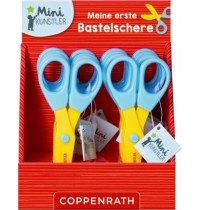 Coppenrath Verlag - Mini Künstler - Meine erste Bastelschere