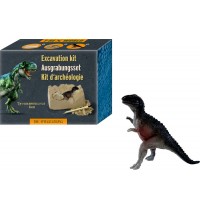 Die Spiegelburg - Mini-Ausgrabungsset Dino-Figur T-Rex World