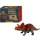 Die Spiegelburg - Mini-Ausgrabungsset Dino-Figur T-Rex World