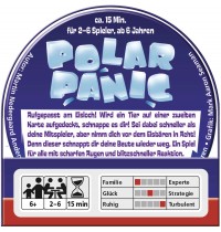 Amigo Spiele - Polar Panic