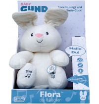 GUND - Flora das Häschen 30.5 cm