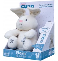 GUND - Flora das Häschen 30.5 cm