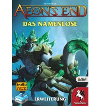 Frosted Games - Aeon's End - Das Namenlose