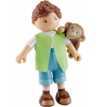 HABA® - Little Friends - Julius und Affenbaby