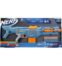 Hasbro - Nerf Elite 2.0 Echo CS-10