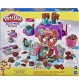 Hasbro - Play-Doh - Kitchen Creations Bonbon-Fabrik