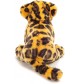 Teddy-Hermann - Leopard sitzend 27 cm