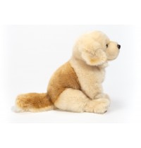 Teddy-Hermann - Golden Retriever sitzend 25 cm