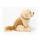 Teddy-Hermann - Golden Retriever sitzend 25 cm