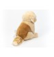 Teddy-Hermann - Golden Retriever sitzend 25 cm