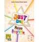 Just One - Neue Begriffe