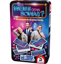 Schmidt Spiele - Wer weiß denn sowas?