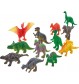 Schmidt Spiele - Dinosaurier