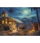 Schmidt Spiele - Thomas Kinkade - The Nativity