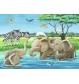 Ravensburger - Tierkinder aus aller Welt