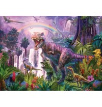 Ravensburger - Dinosaurierland