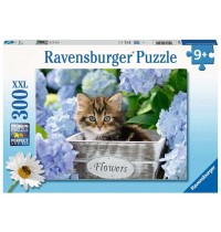 Ravensburger - Kleine Katze