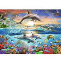 Ravensburger - Delfinparadies